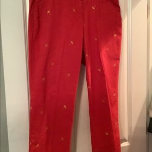 J. Crew Jeans. Like New!